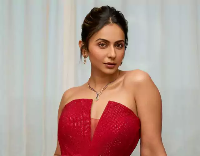 Rakul Preet Latest Photos